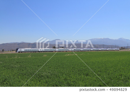 Oito Line Spring Azumino 49894829