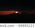 Sunset 49895221