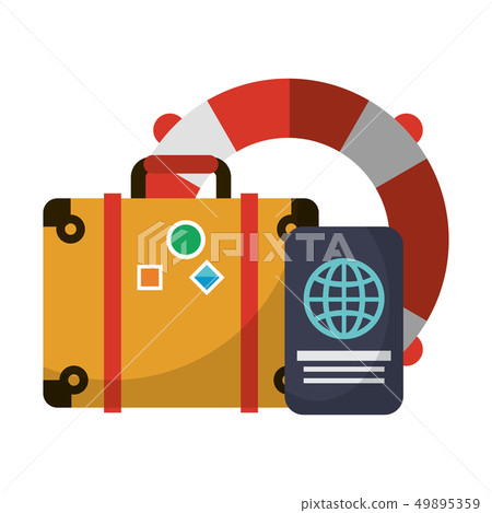 Vacations and travel Vacations and travel 49895359