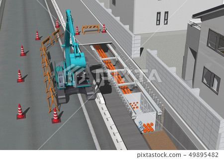 沒有極地工作特別部分 49895482