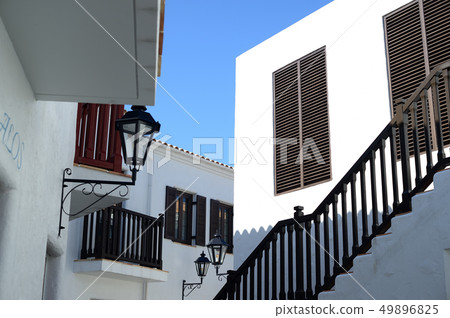 Ise Mediterranean Village Ise Mediterranean Village 49896825