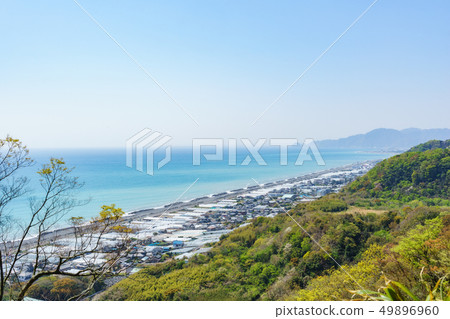 Scenery from Nippondaira and Kunoyama 49896960