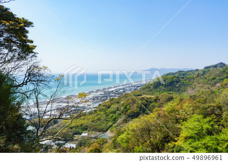 Scenery from Nippondaira and Kunoyama 49896961