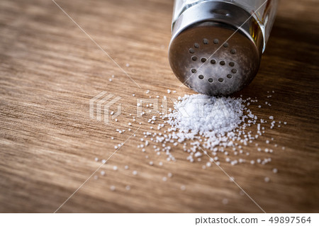 Salt to salt 49897564