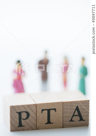 figures, group, contact 49897711