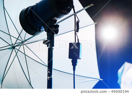 Studio Lighting Studio Lighting 49898194