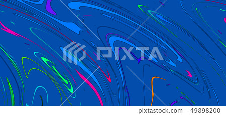 Abstract marble background design 49898200