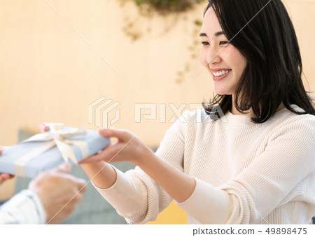  禮物 49898475