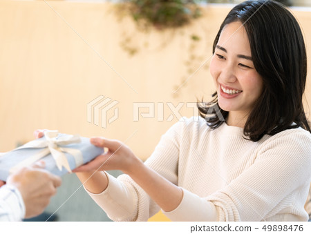  禮物 49898476