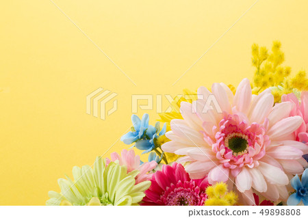 Flowers (artificial flowers) 49898808