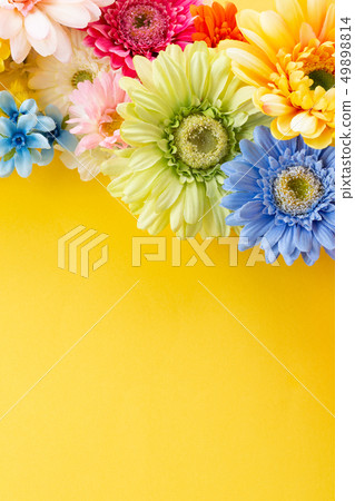 花(人造花) 花(人造花) 49898814