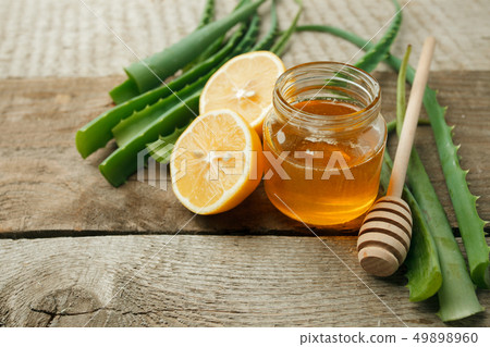 Healthy ingredients for strengthening immunity 49898960
