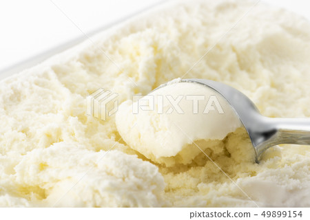 冰淇淋勺 冰淇淋勺 49899154