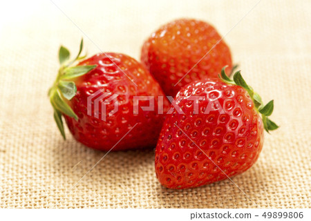 Up strawberries Up strawberries 49899806
