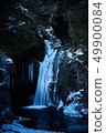 Cauldron waterfall 49900084