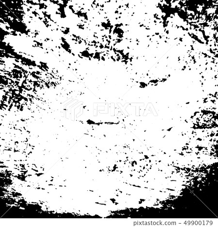 Grunge texture for decoration on a white 49900179