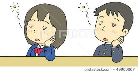 Sloppy student Sloppy student 49900807