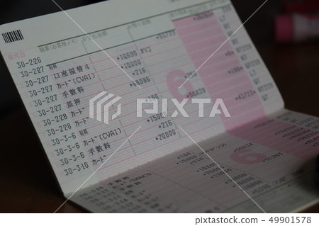 止贖存摺 止贖存摺 49901578