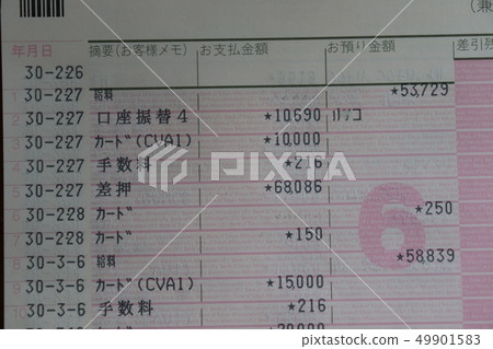 止贖存摺 止贖存摺 49901583