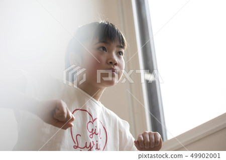 Kids dance classroom image Kids dance classroom image 49902001