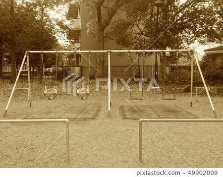 烏賊屬公園搖擺遊樂場設備桶式搖擺 烏賊屬公園搖擺遊樂場設備桶式搖擺 49902009