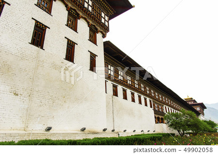 Tashi Choson of Bhutan central government Tashi Choson of Bhutan central government 49902058