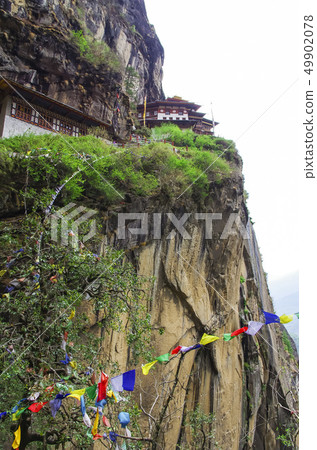 Taktsang Monastery and Talcho 49902078