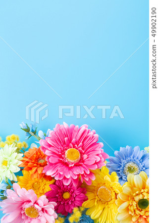 Flowers (artificial flowers) Flowers (artificial flowers) 49902190