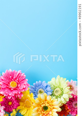 Flowers (artificial flowers) 49902191