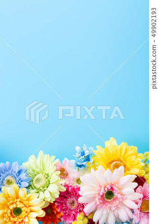 Flowers (artificial flowers) Flowers (artificial flowers) 49902193