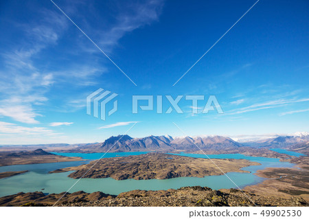 Perito Moreno Park 49902530