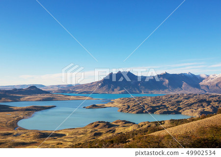 Perito Moreno Park 49902534