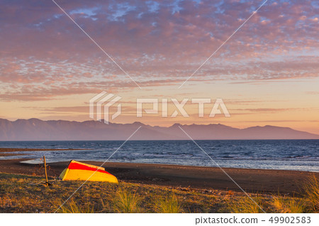 Chile coast Chile coast 49902583