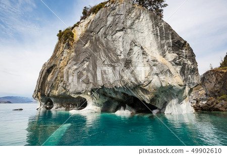 Marble caves Marble caves 49902610