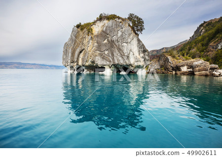 Marble caves Marble caves 49902611