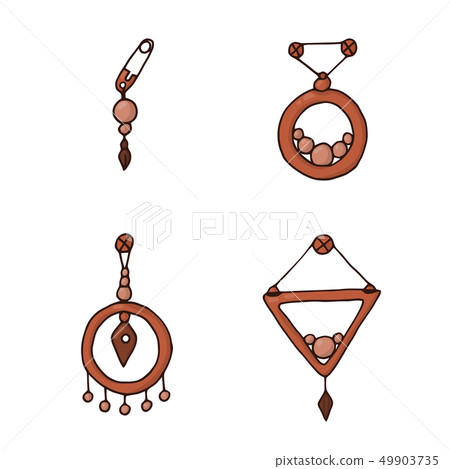 Dream hunters set. 49903735