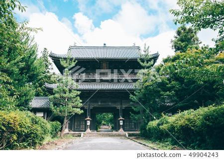 Tokoji Temple Tokoji Temple 49904243