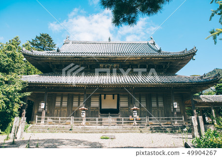 Tokoji Temple 49904267