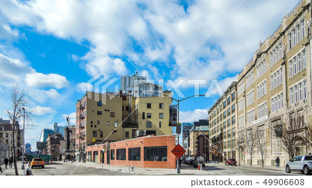 肉類加工區,Ganseboard街 肉類加工區,Ganseboard街 49906608