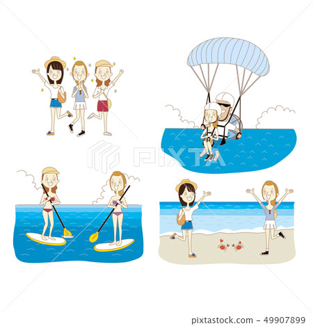婦女的旅程圖 婦女的旅程圖 49907899
