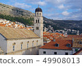 克羅地亞杜布羅夫尼克 49908013