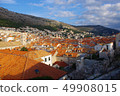 克羅地亞杜布羅夫尼克 49908015