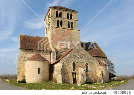 church Saint Laurent de Beard church Saint Laurent de Beard 49908958