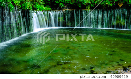 Shiraito Falls（輕井澤） 49909429