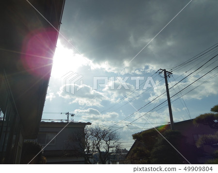 國家的天空 國家的天空 49909804