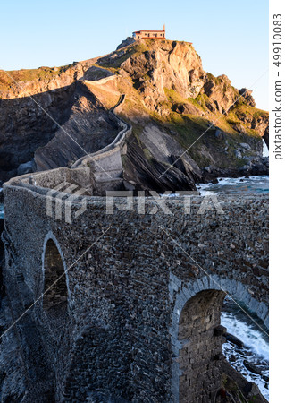 San Juan de Gaztelugatxe 49910083