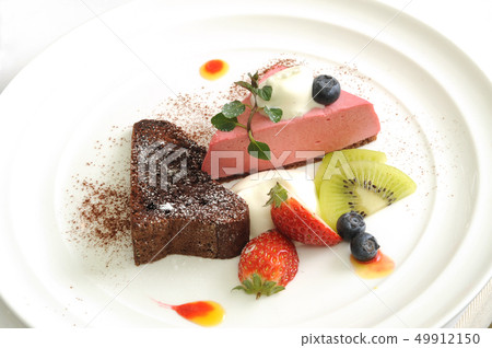 甜點 49912150