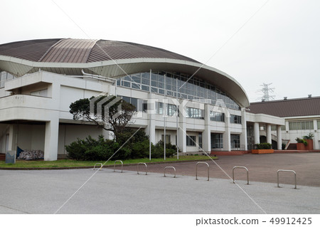 富津市綜合社會體育館 富津市綜合社會體育館 49912425