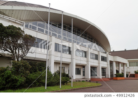 富津市綜合社會體育館 富津市綜合社會體育館 49912426