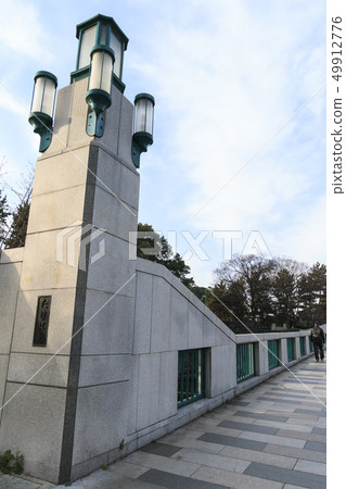 皇宮（冬季） 49912776